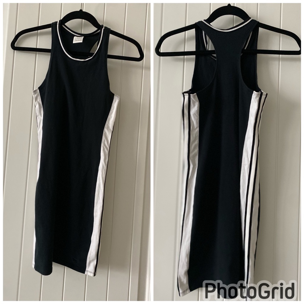 Pink Victoria’s Secret Racerback Dress Size S